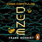 CASA CAPITULAR (LAS CRÓNICAS DE DUNE 6) (AUDIOLIBRO)