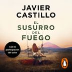 EL SUSURRO DEL FUEGO (AUDIOLIBRO)