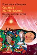 CUANDO EL MUNDO DUERME (EBOOK)