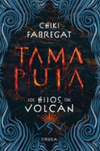 TAMA PUIA (EDICIÓN FIRMADA) (EBOOK)
