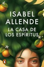 La casa de los espíritus