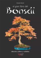 EL GRAN LIBRO DEL BONSÁI (EBOOK)