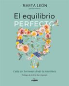 EL EQUILIBRIO PERFECTO