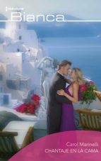 CHANTAJE EN LA CAMA (EBOOK)