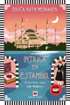 INTRIGA EN ESTAMBUL (EBOOK)