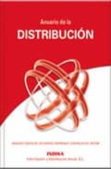 anuario de la distribucion 2009/10-2910013886301