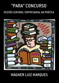 "para" concurso (ebook)-wagner luiz marques-3410002003201