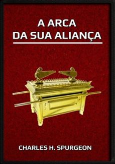 a arca da sua aliança (ebook)-silvio dutra-3410002915801