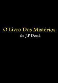 o livro dos misterios (ebook)-j.p. doná-3410003192201