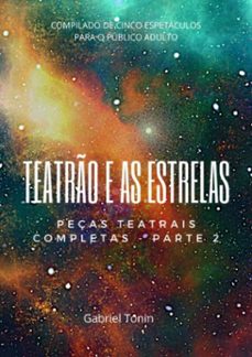 teatro e as estrelas (ebook)-gabriel tonin-3410003394001