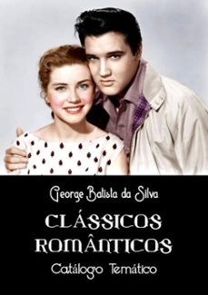 clássicos românticos-george batista da silva-3410003491601