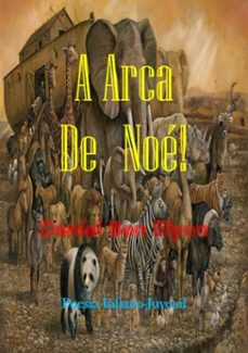 a arca de noe (ebook)-daniel ben elyon-3410003959101