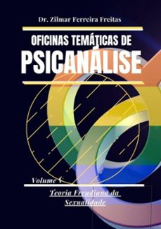 oficinas tematicas de psicanalise (ebook)-dr, zilmar ferreira freitas-3410004043601