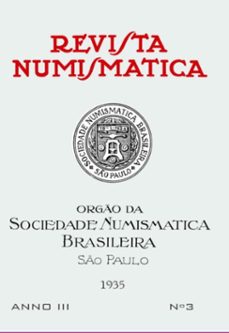 revista numismatica  - 1935 - nº3 - ano iii (ebook)-sociedade numismática brasileira-3410005818901