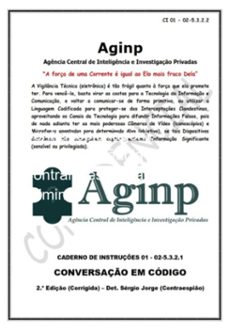 manual de conversaço em codigo (ebook)-sérgio jorge da silva-3410006599601