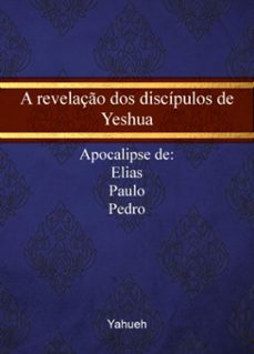 a revelaço dos discipulos de yeshua (ebook)-3410006618401