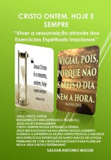 cristo ontem, hoje e sempre (ebook)-saluar antonio magni-3410006774701