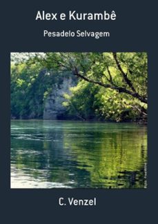 alex e kurambe (ebook)-c. venzel-3410006848501