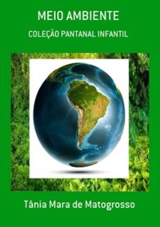 meio ambiente (ebook)-tânia mara de matogrosso-3410006855301