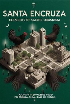 santa encruza (ebook)-vasconcelos neto augusto-3410007130001