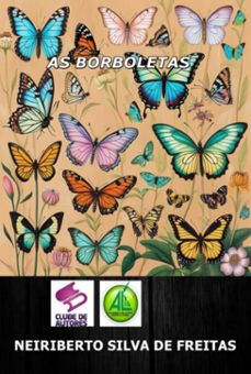 as borboletas (ebook)-silva freitas de neiriberto-3410007246801