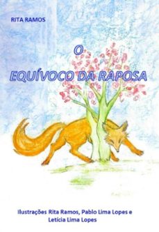 o  equivoco da raposa (ebook)-rita cássia ramos de lopes-3410007605301