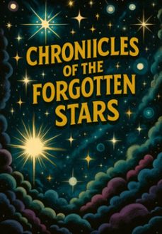 chronicles of the forgotten stars (ebook)-3410009019601
