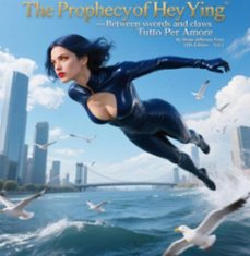 a profecia de hey ying - 10º ediço (ebook)-jefferson pires-3410009090501