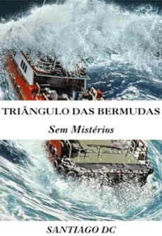 triangulo das bermudas (ebook)-santiago dc-3410009167401