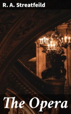 the opera (ebook)-r. a. streatfeild-4057664601001
