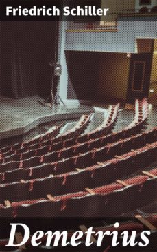 demetrius (ebook)-friedrich schiller-4057664604101