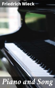piano and song (ebook)-friedrich wieck-4057664643001