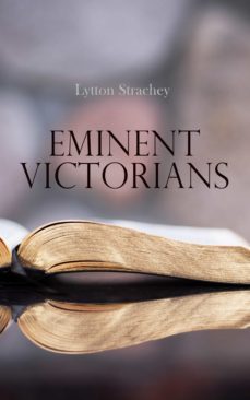 eminent victorians (ebook)-lytton strachey-4064066060701