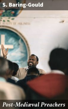 post-medival preachers (ebook)-4064066167301
