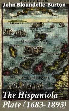 the hispaniola plate (1683-1893) (ebook)-4064066183301
