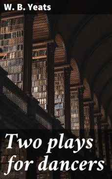 two plays for dancers (ebook)-4064066190101