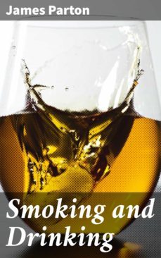 smoking and drinking (ebook)-james parton-4064066203801