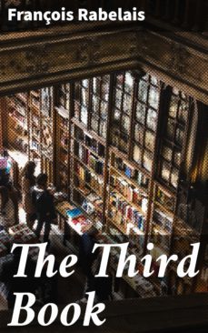 the third book (ebook)-françois rabelais-4064066464301