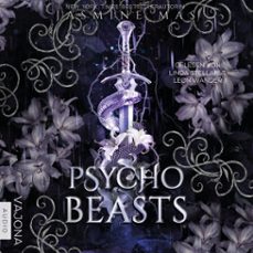 psycho beasts (audiolibro)-jasmine mas-4069828119901