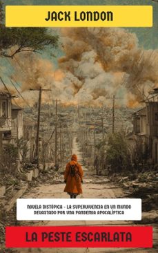 la peste escarlata (ebook)-jack london-hector albeniz-4099994072601