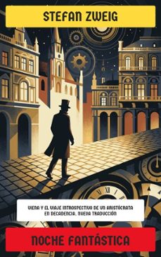 noche fantastica (ebook)-stefan zweig-4099994084901