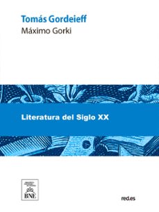 tomas gordeieff (ebook)-maximo gorki-4099995492101