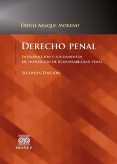derecho penal (ebook)-diego araque moreno-4099995589801