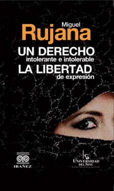 un derecho intolerante e intolerable (ebook)-miguel rujana quintero-4099995594201