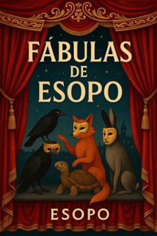 fabulas de esopo (ebook)-7502319077801