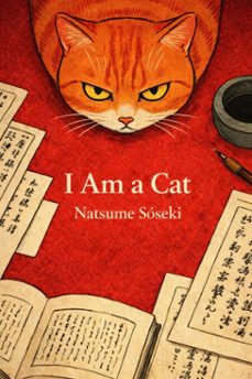 i am cat (ebook)-natsume sōseki-7502319079201
