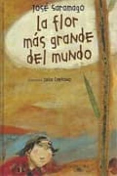 pack la flor mas grande del mundo (incluye dvd)-jose saramago-8431300013001