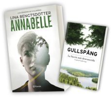 pack cdl annabelle-lina bengtsdotter-8432715109501