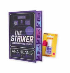 pack the striker 2026 pintauñas-ana huang-8432715192701