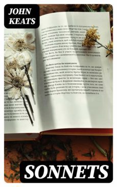 sonnets (ebook)-john keats-8596547009801